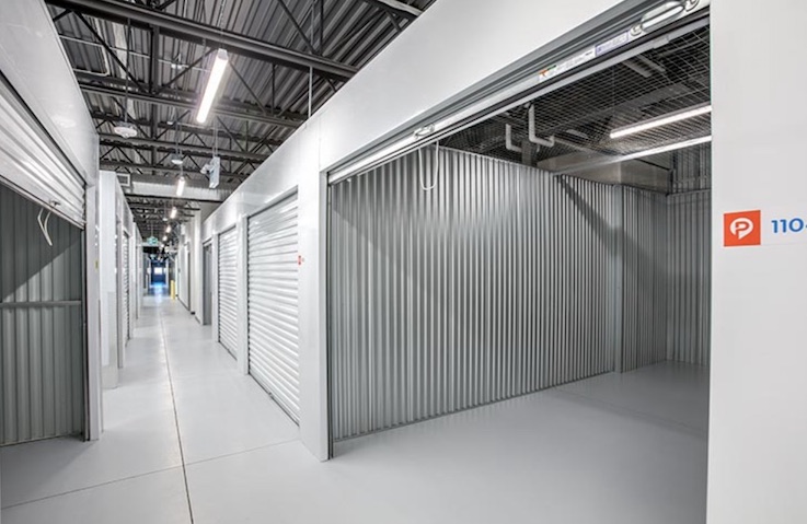Storage Units at Pockit Self Storage - North Winnipeg - 1881 Burrows Avenue Winnipeg, MB